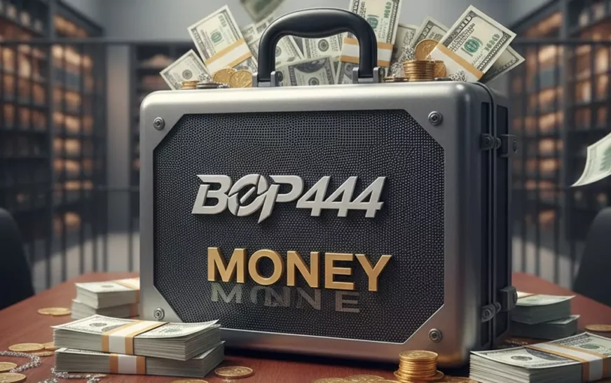 BOP444Money: Complete Guide to the Digital Movement in 2025