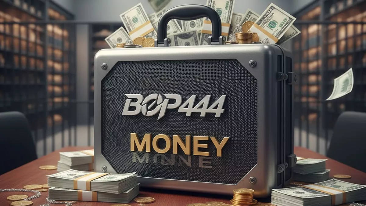 BOP444Money: Complete Guide to the Digital Movement in 2025