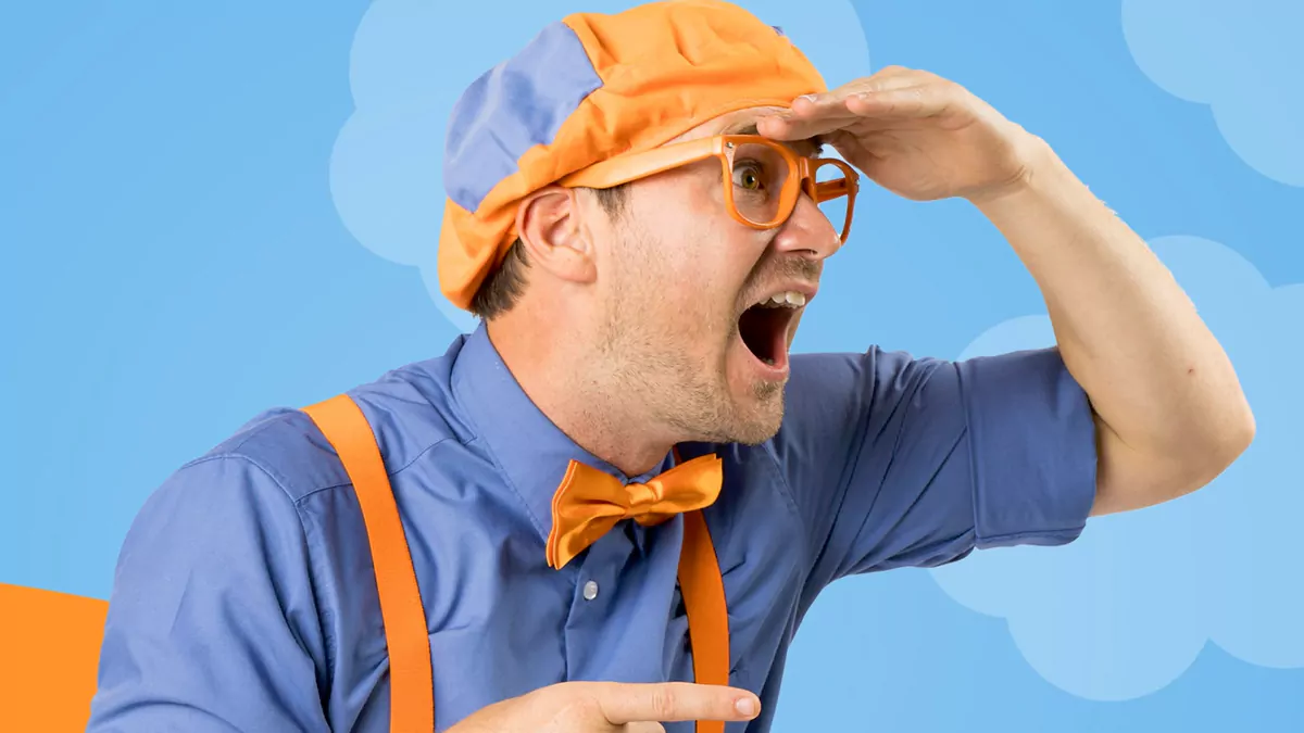 Blippi Net Worth 2025: How Much Is the Preschool Star Worth?