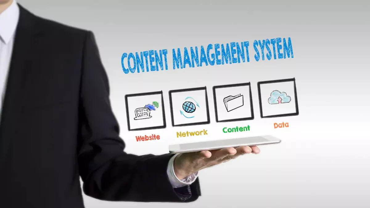 What is ECMISS? Enterprise Content Management System Guide 2025