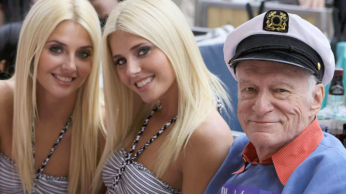 Hugh Hefner Net Worth: What the Playboy Founder Actually Left Behind