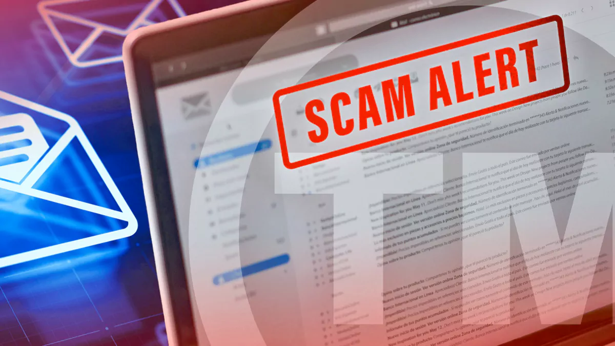 Tax Debt Relief Scams: Warning Signs, AI Threats & How to Fight Back