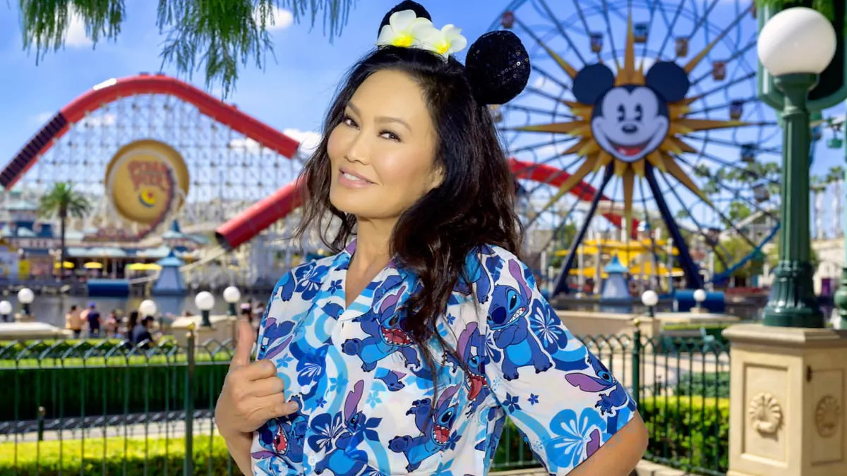 Tia Carrere Net Worth 2025: Current Estimate & How She Earned It