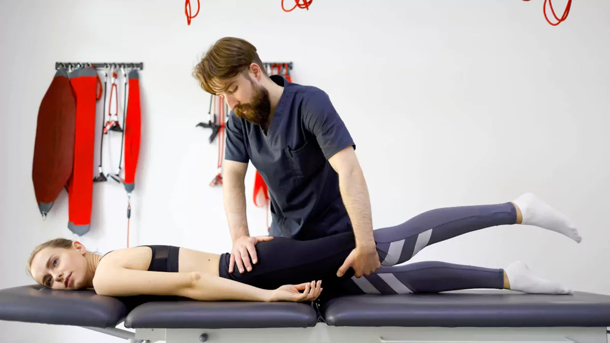 Xeiropraktis: A Clear Guide to Choosing and Working With a Professional