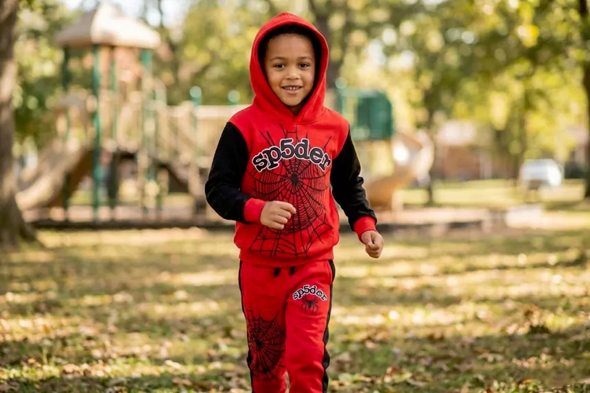 Kids Sp5der Tracksuit: Complete Parent Guide & Size Tips