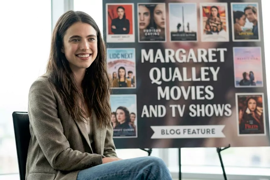 Margaret Qualley Movies and TV Shows: Complete Filmography Guide 2026