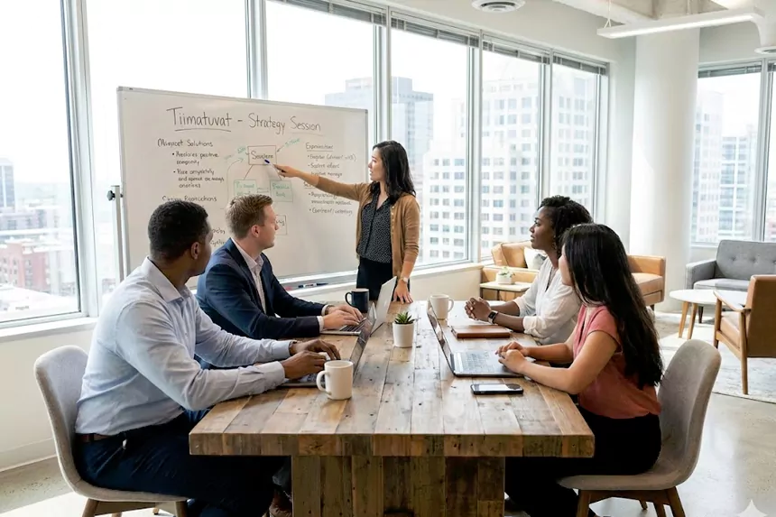 Tiimatuvat Guide: Traditional Finnish Cabins, Booking Tips & History 2026