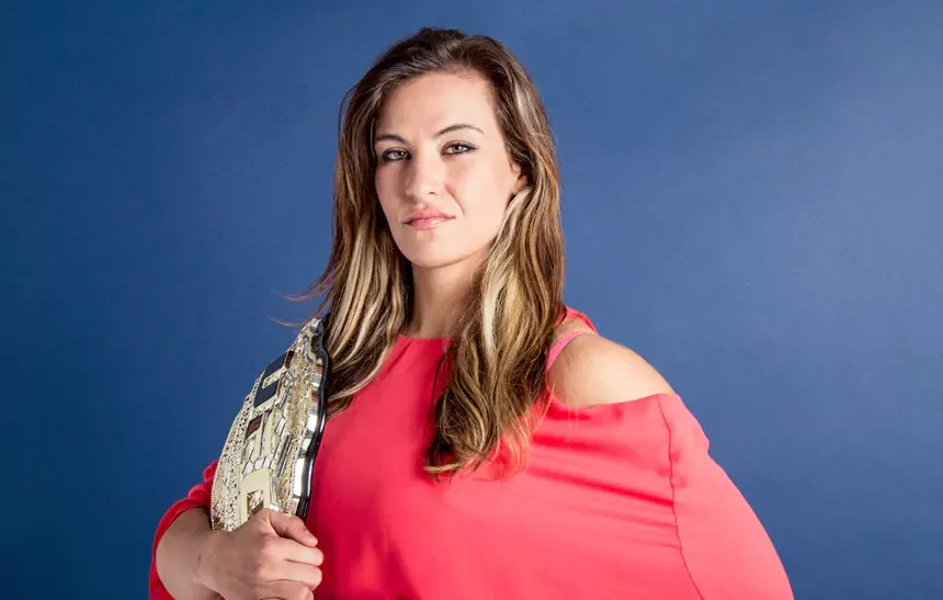 Miesha Tate Net Worth 2026: UFC Earnings, Purses and Career Breakdown