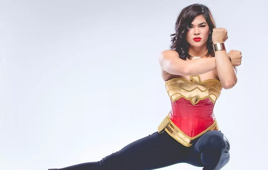 Rachael Ostovich Net Worth: From Almost Broke in UFC to $500K