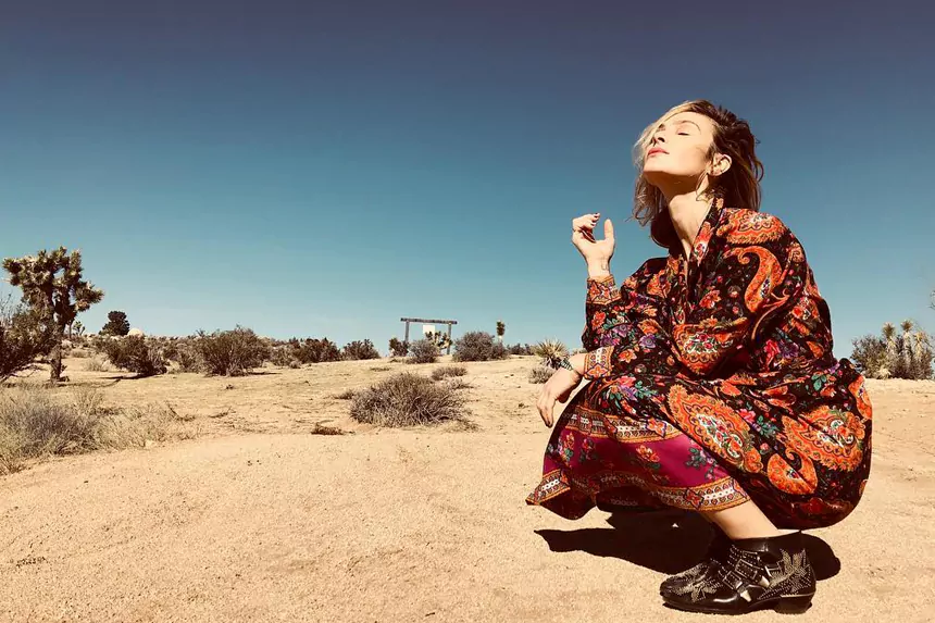 Beau Garrett net worth profile photo 2026