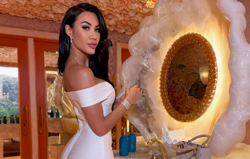 Corrie Yee Net Worth 2026: Income, Brand Deals & Wealth