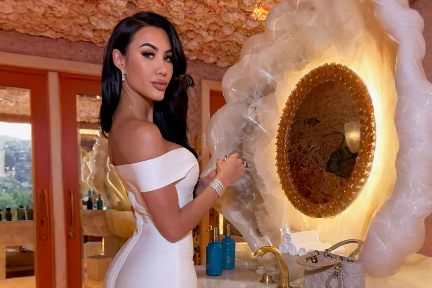 Corrie Yee Net Worth 2026: Income, Brand Deals & Wealth