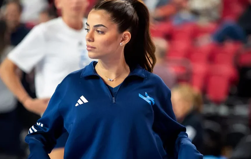 Key Alves Net Worth: How She Earns 50x Her Volleyball Salary