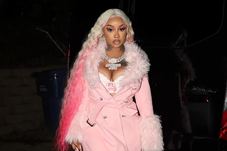 Stunna Girl Net Worth: From Sacramento Streets to $2 Million