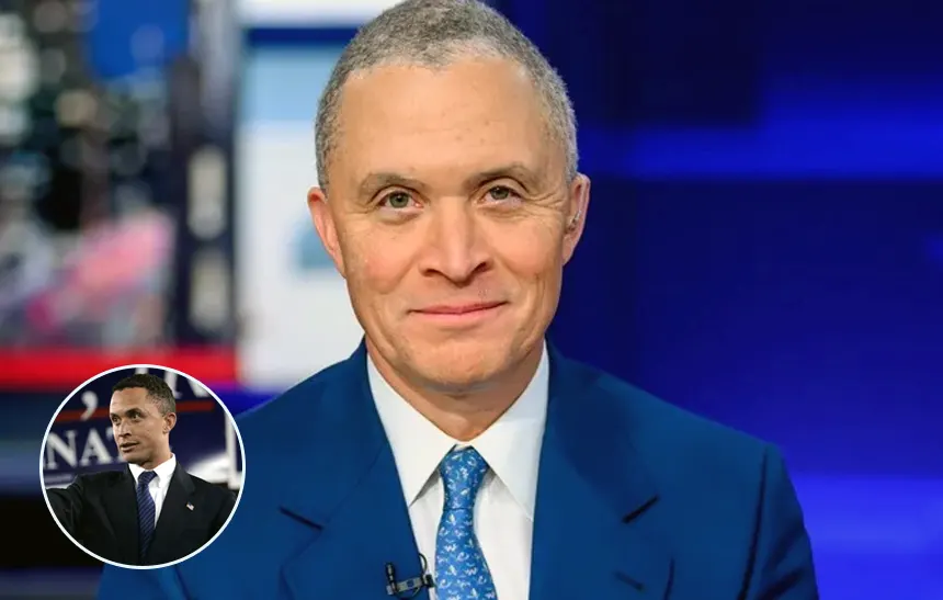 Harold Ford Jr. All About His Life in Politics and Finance