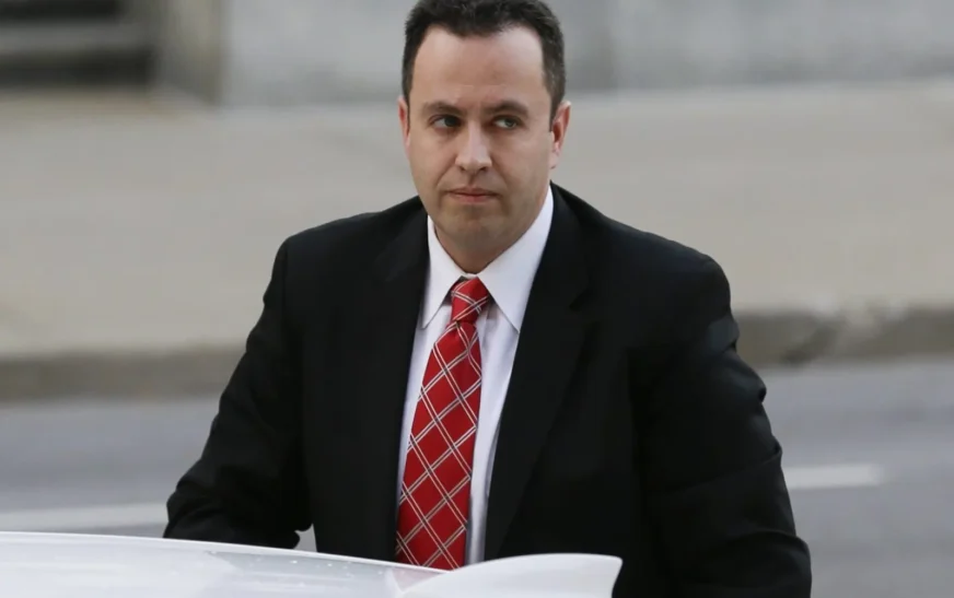 Jared Fogle Net Worth: What Happened to His Money?