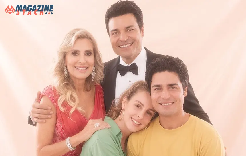 Marilisa Maronesse: Age, Bio, Facts All you Need you Know