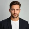 Lucas Sterling - Entertainment Writer | Celebrity Biographies & Net Worth