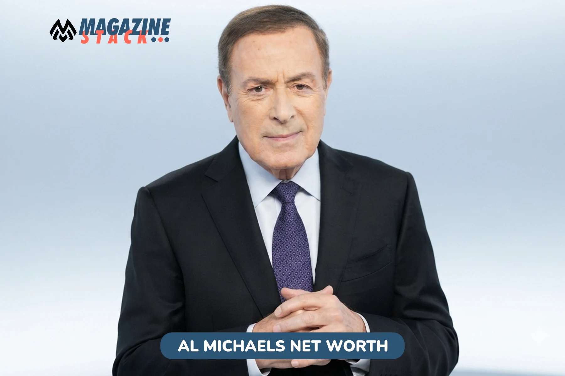 Al Michaels Net Worth 2026 – His Amazon Deal Confusion