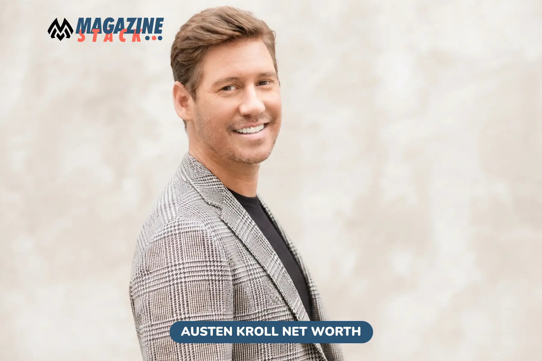 Austen Kroll Net Worth 2026 – Beer Sales Rep to Owner