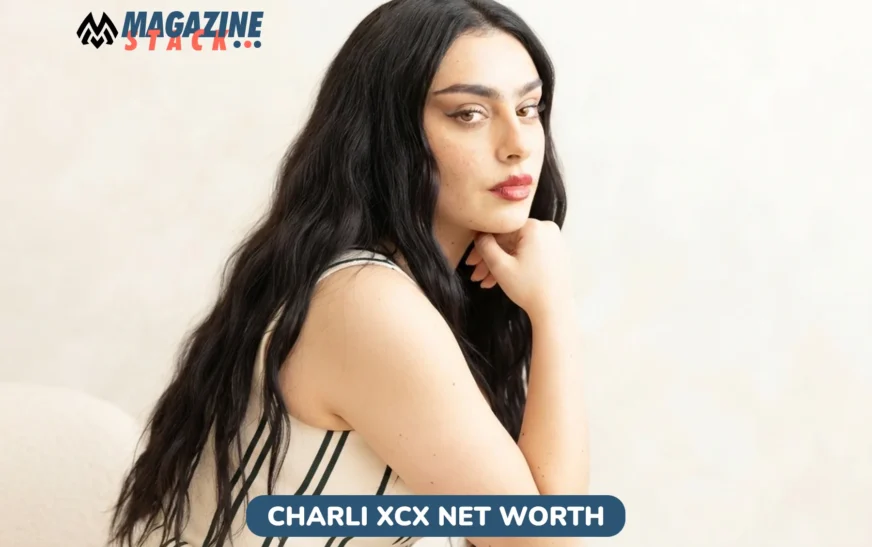 Charli XCX Net Worth 2026 – Why Estimates Range $8M Apart