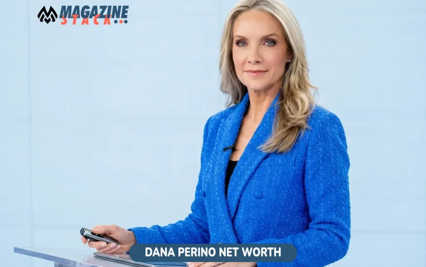 Dana Perino Net Worth 2026 – Why Estimates Range So Wide