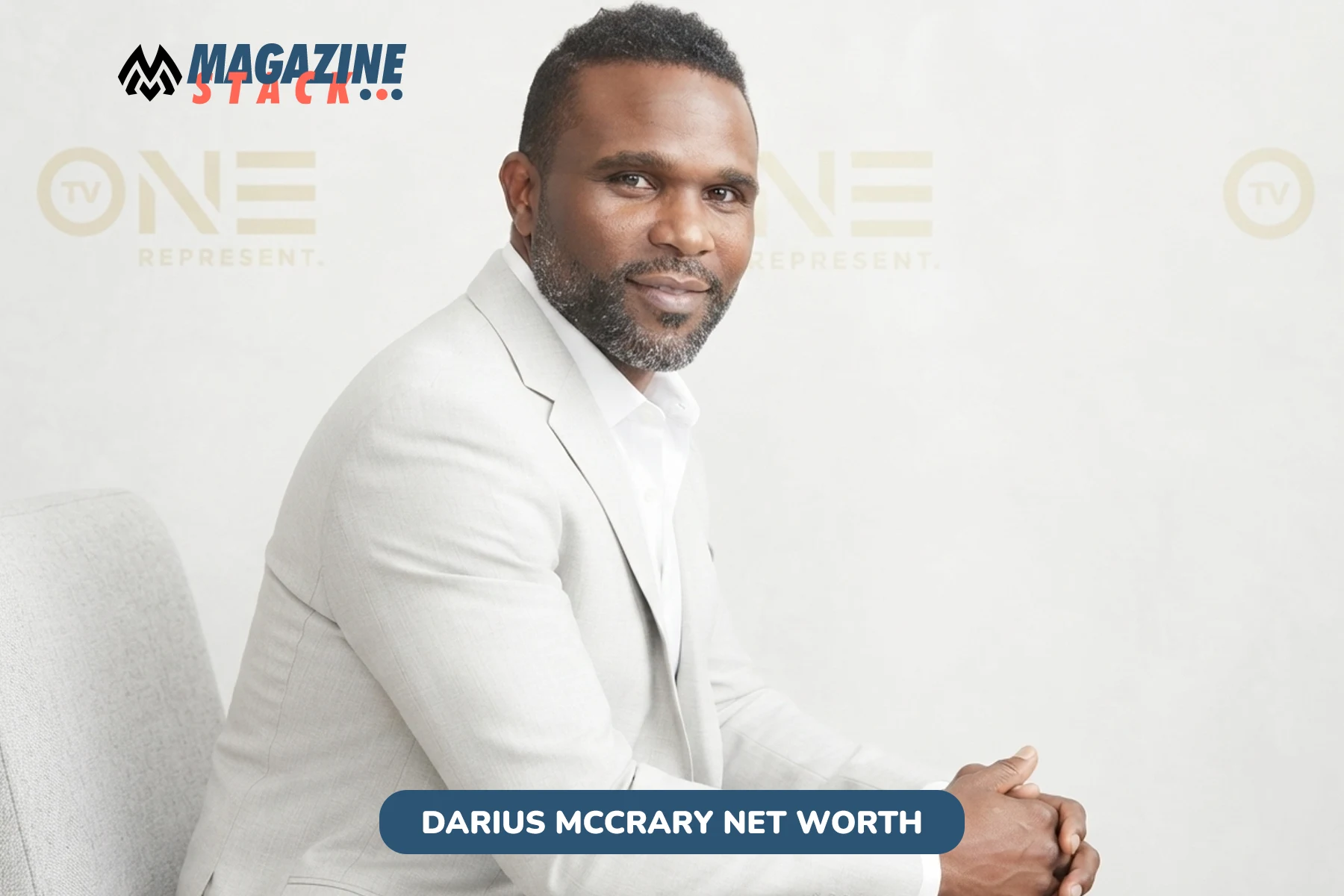 Darius McCrary Net Worth 2026 – What Court Records Show