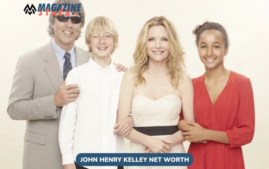 John Henry Kelley Net Worth – Why No Figure Exists