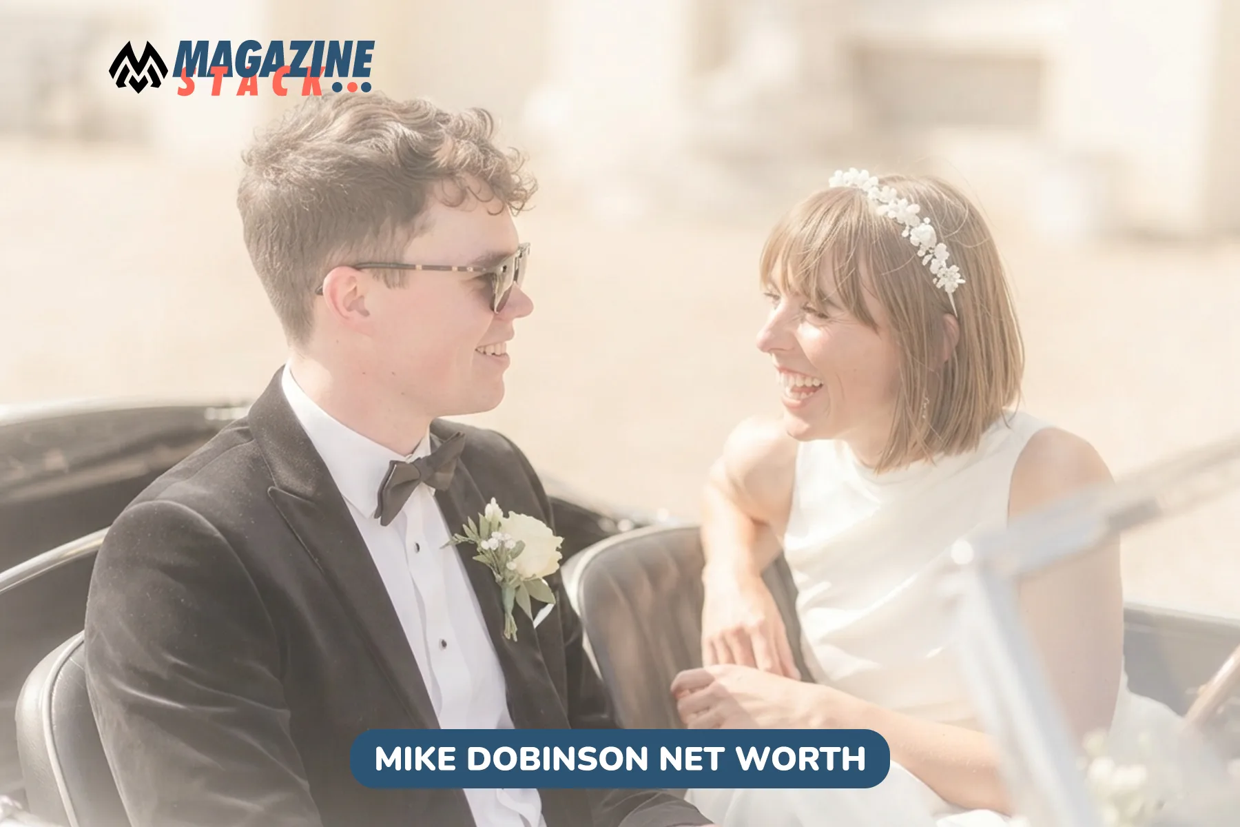 Mike Dobinson Net Worth – What BarByte’s Collapse Means