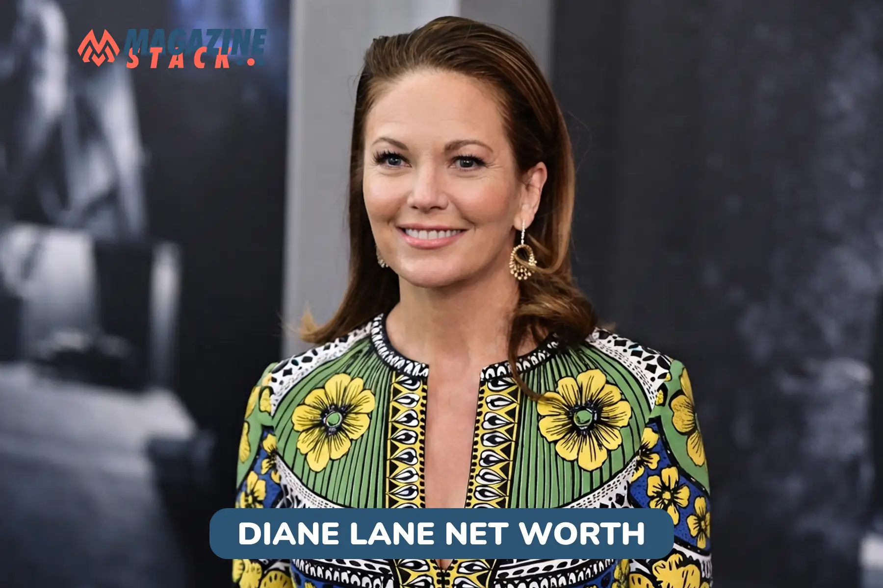 Diane Lane Net Worth 2026 – $40M Estimate After Oscar Nomination