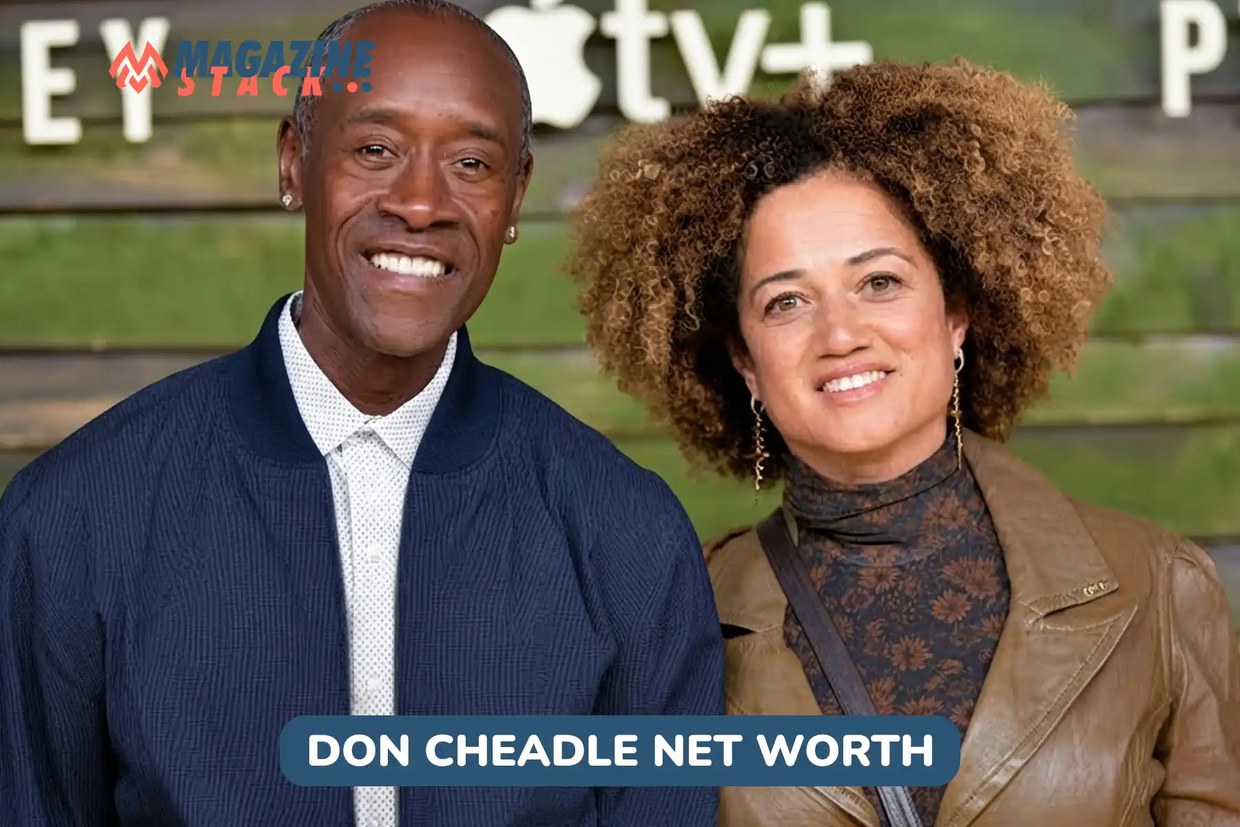 Don Cheadle Net Worth – $40M Estimate, Oscar Nomination